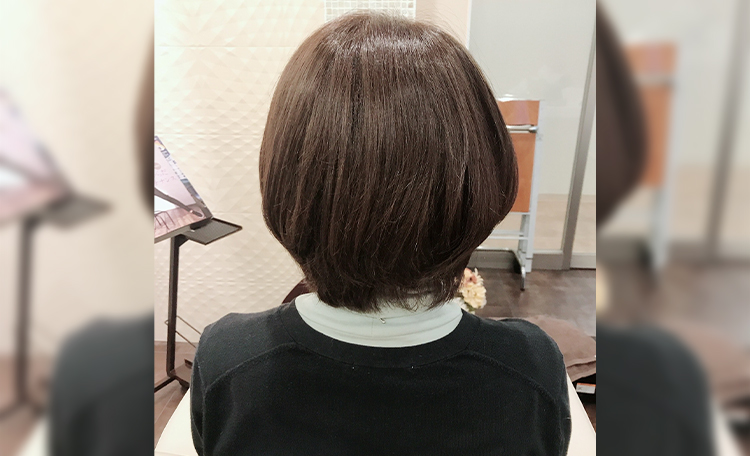 ic hair make～アイシーヘアメイク～愛知提携美容室